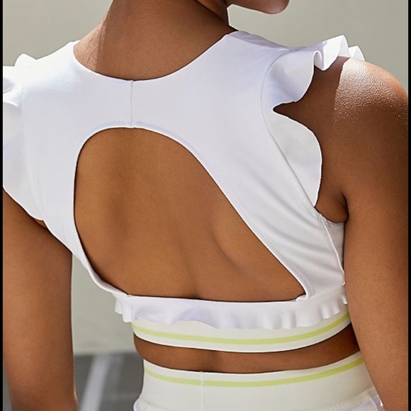 Free People Movement Sanctuary Bra - Picture 3 of 5